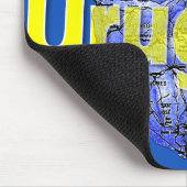 Uruguay Muismat (Hoek)