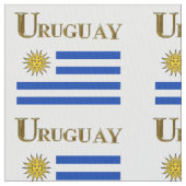 URUGUAY STOF (Close Up)