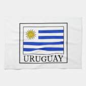 Uruguay Theedoek (Horizontaal)