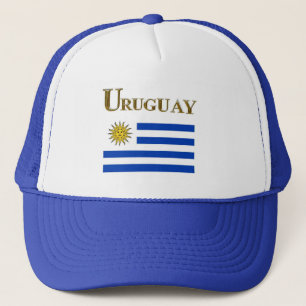 URUGUAY TRUCKER PET