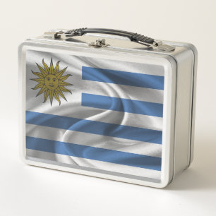 Uruguay-vlag
