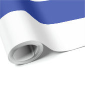 Uruguay-vlag Cadeaupapier (Rol Hoek)