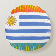 Uruguay Vlag