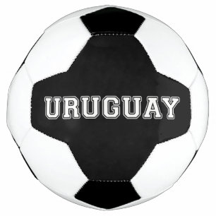 Uruguay Voetbal