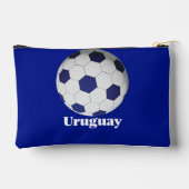 Uruguay Voetbal Etui (Achterkant)