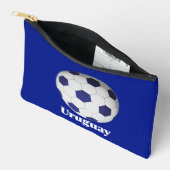Uruguay Voetbal Etui (Open)