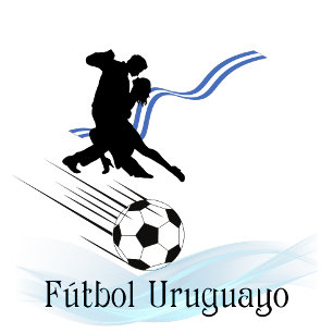 Uruguay-Voetbal T-shirt