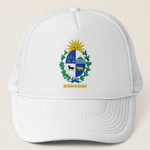 Uruguay wapenstilstand trucker pet