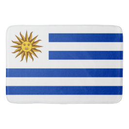 Uruguayaanse vlag (Uruguay) Badmat