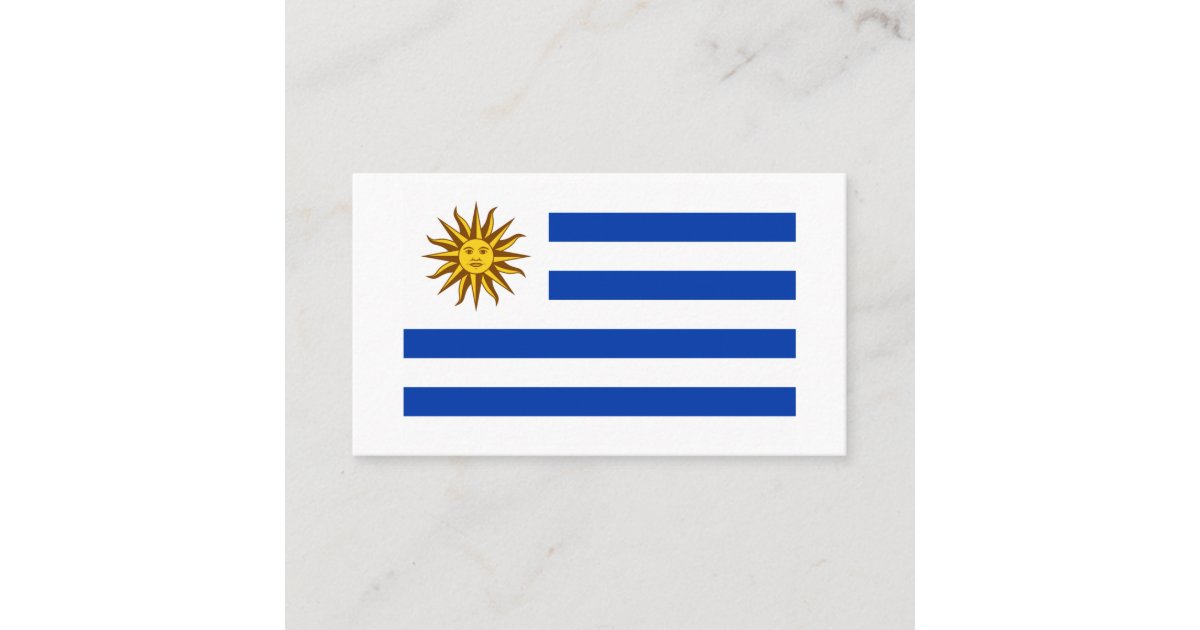 Uruguay
