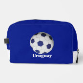Uruguayaanse Voetbal Toilettasje (Voorkant)