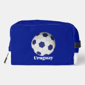 Uruguayaanse Voetbal Toilettasje (Achterkant)