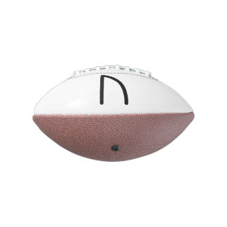 URUZ Noordse Rune (Kracht, Vitaliteit) | Elder Fut American Football