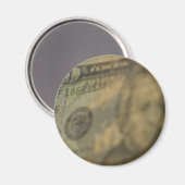 US 20 Close-up Magneet (Voorkant / Achterkant)