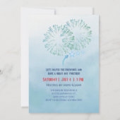 US 250 Years of Freedom Statue of Liberty & Eagle  Kaart (Achterkant)