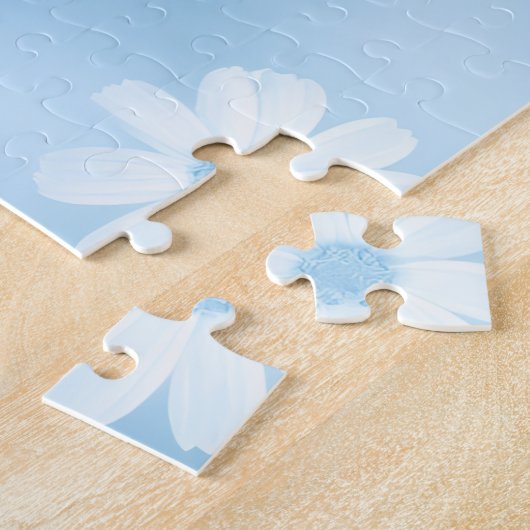 US 250th Anniversary Legpuzzel (Zijkant)