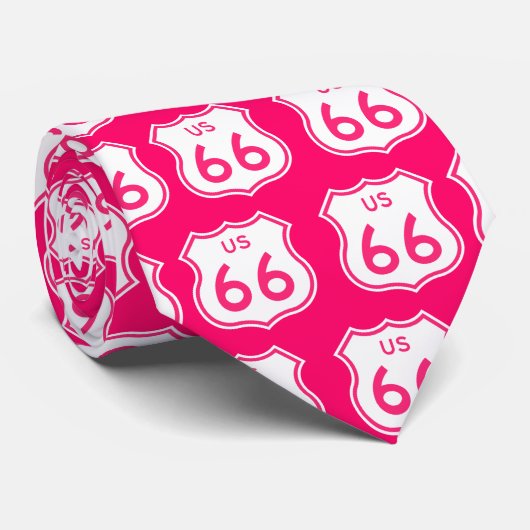 US 66 STROPDAS (Opgerold)