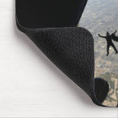 US Air Force Academy Parachute Team Muismat (Hoek)