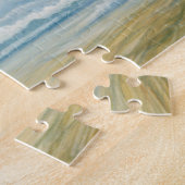 US Air Force B-52 Stratofort vliegtuig Legpuzzel (Zijkant)