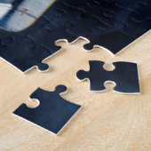 US Air Force =Concept of Advanced Tactitical Fight Legpuzzel (Zijkant)