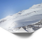 US Air Force F-16 Fighting Falcons Foto Afdruk (Hoek)