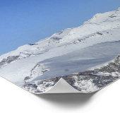 US Air Force F-16 Fighting Falcons Poster (Hoek)