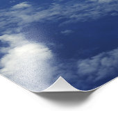 US Air Force F-22 Raptors in vlucht bij Guam Foto Afdruk (Hoek)