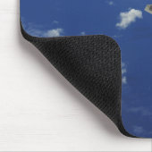 US Air Force F-22 Raptors in vlucht bij Guam Muismat (Hoek)