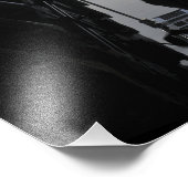 US Air Force Load kapitein Foto Afdruk (Hoek)