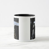 US Air Force Load kapitein Mok (Midden)