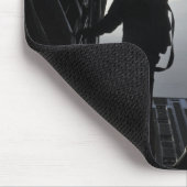 US Air Force Load kapitein Muismat (Hoek)