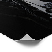 US Air Force Load kapitein Poster (Hoek)