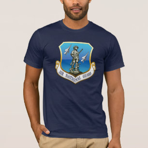 US Air National Guard T-shirt
