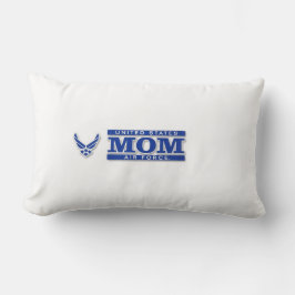 US Airforce Mom Sierkussen Kussen