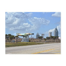 US Alabama Battleship Memorial Park