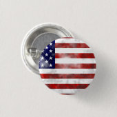US America Standard, 2¼-inch Button (Voorkant /achterkant)