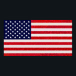 US - Amerikaanse vlag Pop Art Poster Print<br><div class="desc">Posters Prints - Verenigde Staten van Amerika - Amerikaanse vlag Amerikaanse Pop Art Afbeelding - Patriottische Amerikaanse nationale Afbeeldingen - Amerikaanse nationale vlag - Amerikaanse nationale vlag - Amerikaanse vlag - The Stars and Stripes,  Old Glory,  The Star Spangled Banner</div>