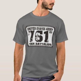 US_ARMY_761STl T-shirt