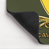 US.Army 7th Cavalry Regiment Muismat (Hoek)