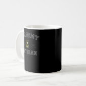 US ARMY VETERAN KOFFIEMOK (Voorkant links)