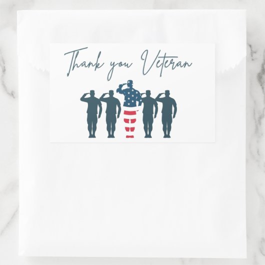 US Army Veteran Sticker | Military Pride Decal (Tas)