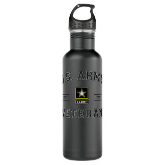 US ARMY VETERAN WATERFLES 