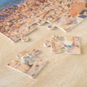 US BEACH ASSAULT - AAV (20x30 inch) Legpuzzel (Zijkant)