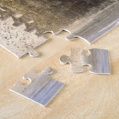 US BEACH ASSAULT - AAV (20x30 inch) Legpuzzel (Zijkant)