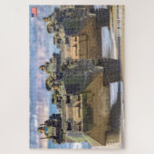 US BEACH ASSAULT - AAV (20x30 inch) Legpuzzel (Verticaal)