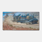 US BEACH ASSAULT - LCAC BUREAUMAT (Voorkant)