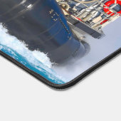 US BEACH ASSAULT - LCAC BUREAUMAT (Hoek)