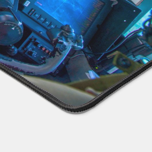 US BEACH ASSAULT - LCAC BUREAUMAT (Hoek)