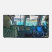 US BEACH ASSAULT - LCAC BUREAUMAT (Voorkant)