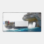 US BEACH ASSAULT - LCAC BUREAUMAT (Keyboard & Muis)